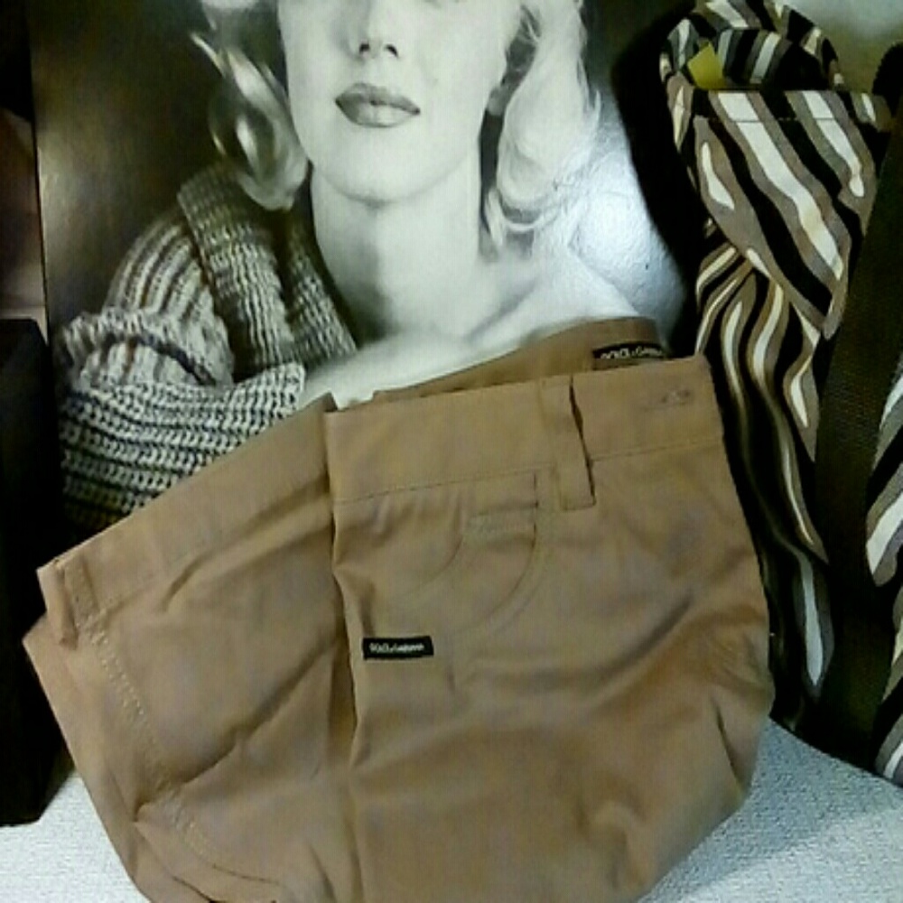 Dolce & Gabanna Jeans
